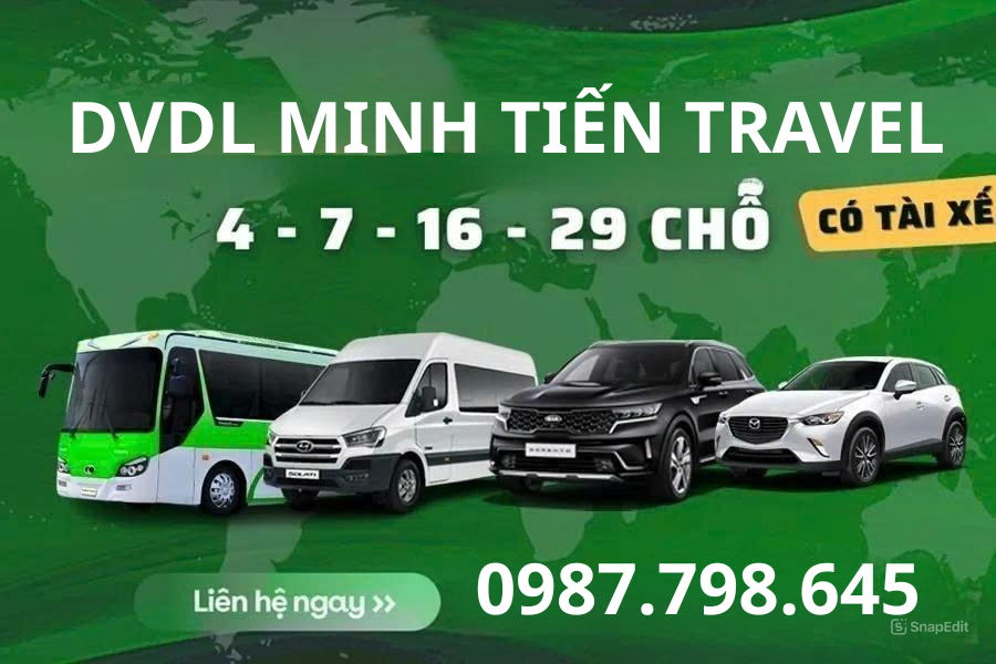 banner dvdl minh tien travel