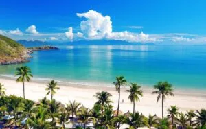 thuê xe đi nha trang có tài xế