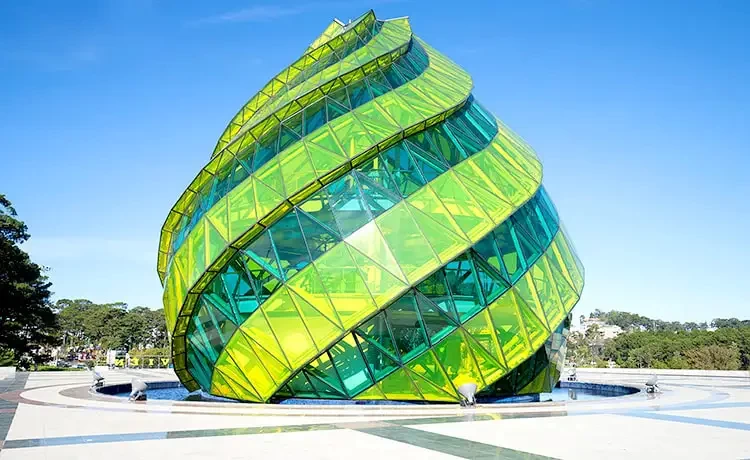 thuê xe đi đà lạt có tài xế