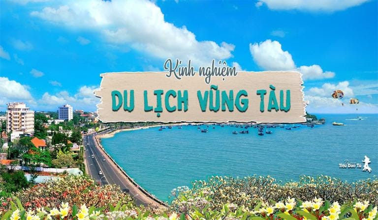 tour đi Vũng Tàu