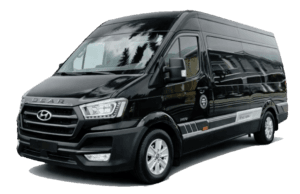 thuê xe 16 chỗ