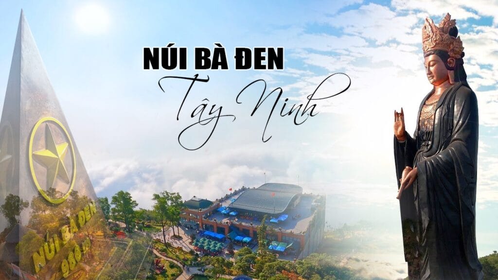 tour trọn gói đi Tây Ninh