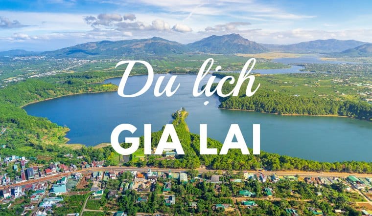 Gia lai