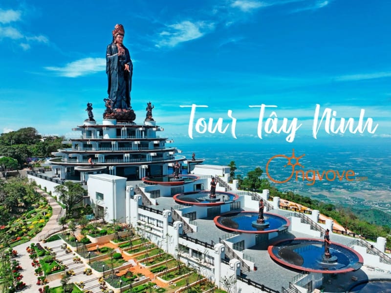 Tây Ninh